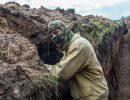 Силы АТО "отрезали" Горловку от ДНР и готовят массированное наступление Силы АТО "отрезали" Горловку от ДНР и готовят массированное наступление