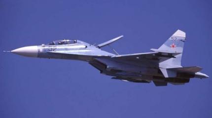 Ангола купит 12 модернизированных истребителей Су-30К Ангола купит 12 модернизированных истребителей Су-30К
