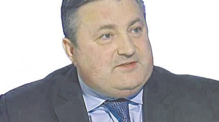 Перенджиев: Версия про столкновение между РФ и США из-за Ракки - провокация