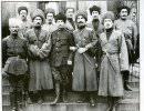 Воспоминания о службе в Кабардинском конном полку. Март 1917 г. — март 1918 г. (I) Воспоминания о службе в Кабардинском конном полку. Март 1917 г. — март 1918 г. (I)
