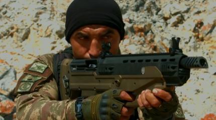 Турецкая экзотика булл-пап UNG-12 покорит оружейные рынки Турецкая экзотика булл-пап UNG-12 покорит оружейные рынки