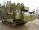 Кировский завод изготовит шасси для ЗРК С-300В4 в интересах иностранного заказчика Кировский завод изготовит шасси для ЗРК С-300В4 в интересах иностранного заказчика