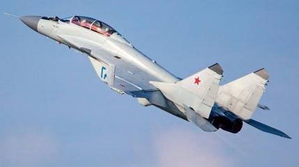 Почему МиГ-35 проиграл в тендерах Индии, Египта и Бразилии? Почему МиГ-35 проиграл в тендерах Индии, Египта и Бразилии?