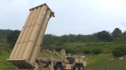 В Южной Корее начались протесты против модернизации системы ПРО THAAD США