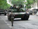 Кризис во Французской армии сократил число боеготовых танков Leclerc до 36 единиц Кризис во Французской армии сократил число боеготовых танков Leclerc до 36 единиц