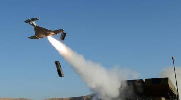 Зачистка с воздуха: Боевые дроны САА выбили ИГ с западного берега Евфрата
