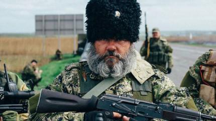 В Крыму создадут войсковое казачье общество В Крыму создадут войсковое казачье общество