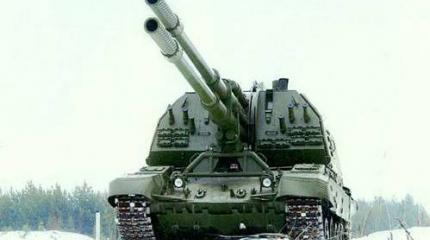9 мая про Красной Площади впервые пройдут "Армата", "Коалиция-СВ", "Бал" и "Бастион"