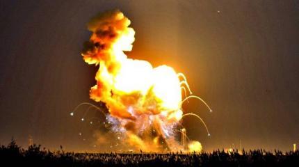 Двигатель внешнего майданного сгорания Двигатель внешнего майданного сгорания