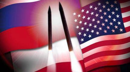 США объяснили отказ дать гарантии ненаправленности ПРО против РФ США объяснили отказ дать гарантии ненаправленности ПРО против РФ