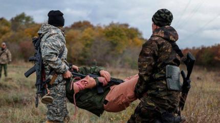 Минобороны больше не хочет платить за ранение и гибель бойцов на СВО