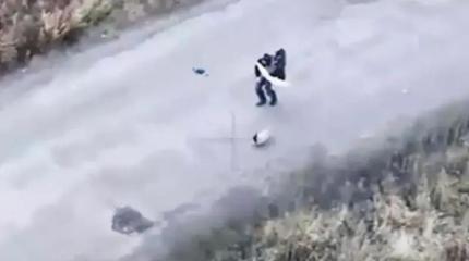 Задержаны семеро боевиков ВСУ, расстрелявших 14 жителей Купянского района