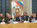 Президент Клуба военачальников РФ указал на серьезность угроз радикального ислама Президент Клуба военачальников РФ указал на серьезность угроз радикального ислама