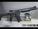 Помповая винтовка AR-15 Помповая винтовка AR-15