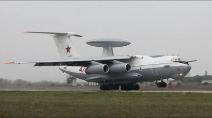 Разрабатывается энергоблок для перспективного самолета А-100 Разрабатывается энергоблок для перспективного самолета А-100