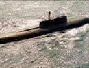 Россия вооружит подлодки боевыми роботами Россия вооружит подлодки боевыми роботами