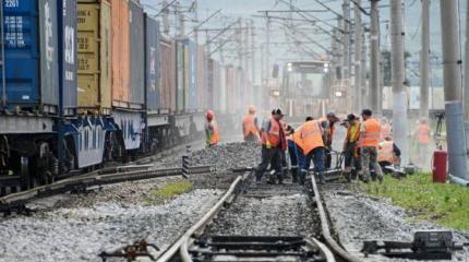 Подвозить снаряды «на передок» Киев скоро будет на раритетных паровозах