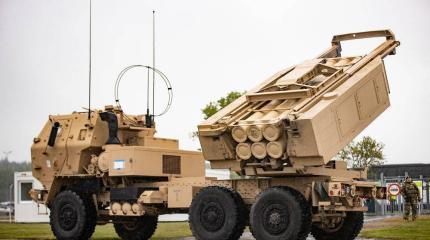 Заявленные США поставки ракет для РСЗО HIMARS сулят опасность Крыму