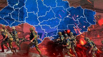 Листопад на Украине обернется катастрофой для ВСУ
