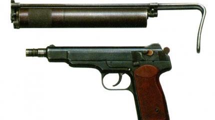 Бесшумная смерть Бесшумная смерть