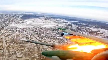 Обстановка под Черниговом: Сырский оставил Киев без резервов