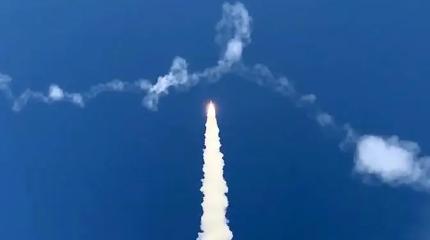 36 ударных блоков «Орешника» не оставляют системам ПРО шансов 36 ударных блоков «Орешника» не оставляют системам ПРО шансов
