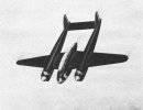 Итальянские бумажные проекты. Двухмоторник для экспорта SIAI-Marchetti SM.88 Итальянские бумажные проекты. Двухмоторник для экспорта SIAI-Marchetti SM.88