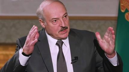 Лукашенко: Если будет надо, в течение суток армия РФ будет переброшена в РБ