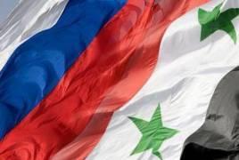 Русские слишком незаметно ушли из Сирии Русские слишком незаметно ушли из Сирии