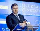 Евроассоциация Киева становится вечной Евроассоциация Киева становится вечной