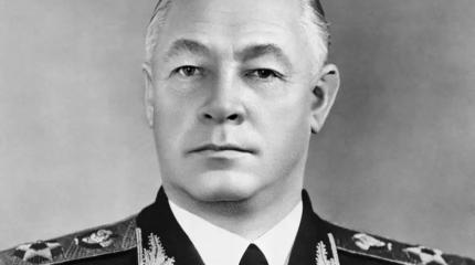 Великая Отечественная война: нарком ВМФ адмирал Николай Кузнецов Великая Отечественная война: нарком ВМФ адмирал Николай Кузнецов