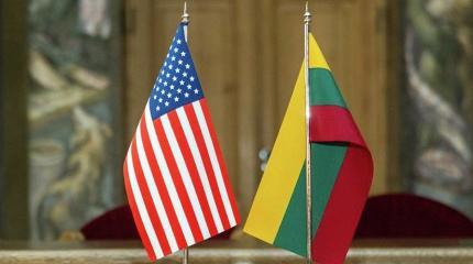 Литва отменит налоги для солдат США и не будет судить их за преступления Литва отменит налоги для солдат США и не будет судить их за преступления
