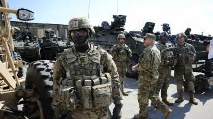 В попытке переписать историю. Военных США не хотят видеть в Кишиневе 9 мая В попытке переписать историю. Военных США не хотят видеть в Кишиневе 9 мая