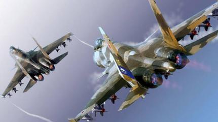 Минобороны: Боевая авиация России не направлялась в Сирию для борьбы с ИГ Минобороны: Боевая авиация России не направлялась в Сирию для борьбы с ИГ