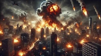 Россия может уничтожить Незалежную без «Орешника»: ресурсов полно