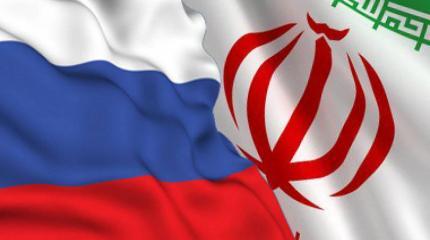 Иран может стать «новой Индией» для российского ВПК Иран может стать «новой Индией» для российского ВПК