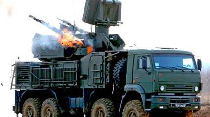 Россия опережает конкурентов на оружейной выставке DSA-2016 Россия опережает конкурентов на оружейной выставке DSA-2016
