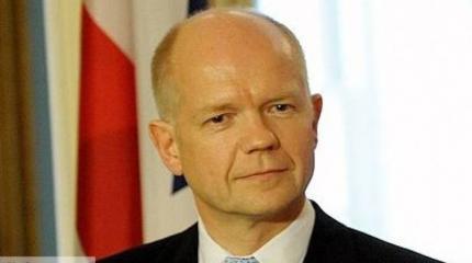 Хейг: Украина не получит британского оружия Хейг: Украина не получит британского оружия