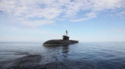 National Interest: Россия приступила к созданию «убийцы авианосцев» National Interest: Россия приступила к созданию «убийцы авианосцев»