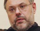 Михаил Хазин: "СССР и "Красный" проект"