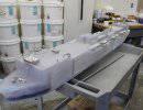 ВМС США объявили о начале экспериментальной 3D-печати