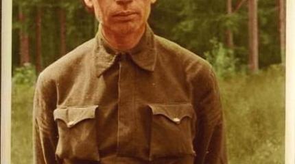 Легенда о генерале Власове, якобы герое 1941 года Легенда о генерале Власове, якобы герое 1941 года