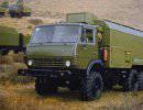 Командный пункт ПВО Южного военного округа получил АСУ «Поляна» Командный пункт ПВО Южного военного округа получил АСУ «Поляна»