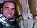 В Вашингтоне арестовали воевавшего против Асада американца В Вашингтоне арестовали воевавшего против Асада американца