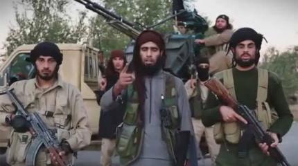 Утроилось число воюющих на стороне ИГИЛ выходцев из Центральной Азии Утроилось число воюющих на стороне ИГИЛ выходцев из Центральной Азии