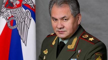Шойгу требует соблюдать график поставок авиатехники Шойгу требует соблюдать график поставок авиатехники