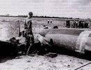 Первый ночной воздушный таран в Великой Отечественной Первый ночной воздушный таран в Великой Отечественной