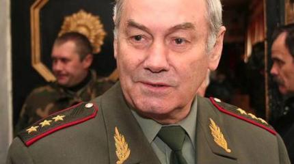 Ивашов: Визит Трампа на Ближний Восток был приказом на войну Ивашов: Визит Трампа на Ближний Восток был приказом на войну
