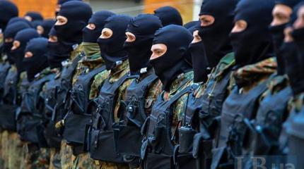 Foreign Policy: добровольческие батальоны собираются мстить Киеву Foreign Policy: добровольческие батальоны собираются мстить Киеву