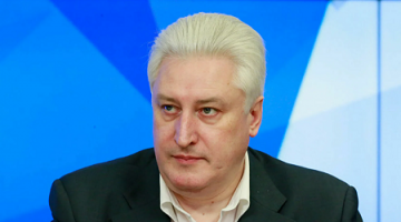 Коротченко объяснил смысл реакции стран НАТО на учения «Запад-2021»